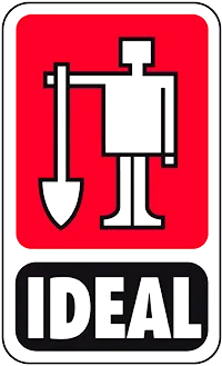 Idealspaten