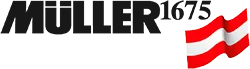 Leonhard Müller
