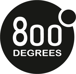 800 Degrees