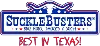 Suckle Busters