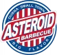 Asteroid smokers