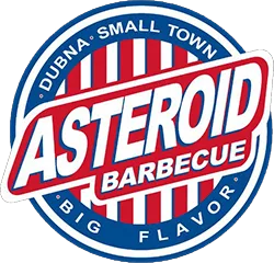Asteroid smokers