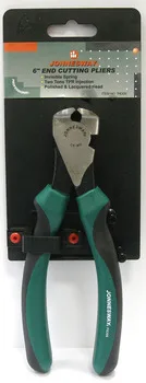 Кусачки 6" CR-MO, скрытая пружина