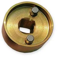 Головка для распределительного клапана ГРМ VAG T10352-2