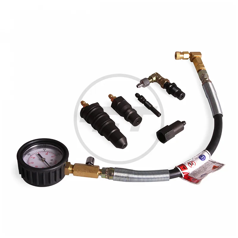 Дизельный компрессометр Car-tool CT-070C