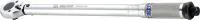 Динамометрический ключ серии CLASSIC, 1/2", 70-340 Нм, футляр