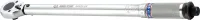Динамометрический ключ серии CLASSIC, 1/2", 70-340 Нм, футляр
