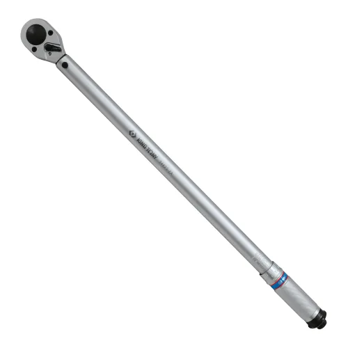 Динамометрический ключ серии CLASSIC, 1/2", 70-340 Нм, футляр 3