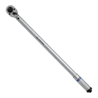 Динамометрический ключ серии CLASSIC, 1/2", 70-340 Нм, футляр