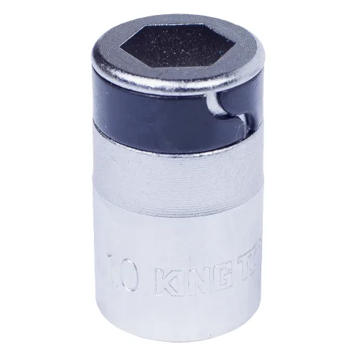 Переходник 3/8;>10 мм для вставок KING TONY 314810M 4