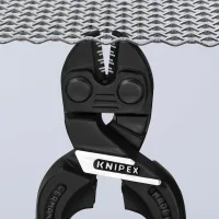 KNIPEX CoBolt® S фосфатированные, черного цвета 160 мм KN-7101160