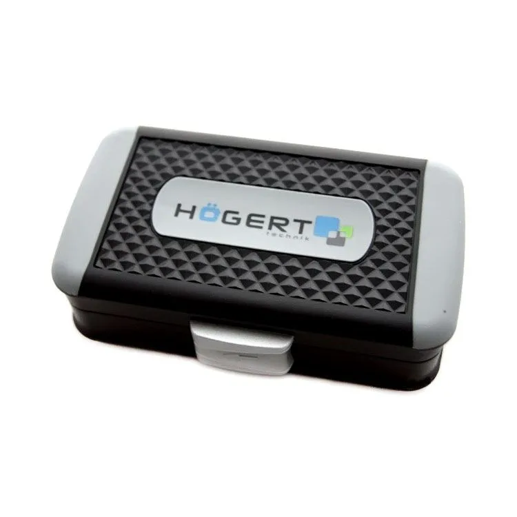 Набор бит для шуруповерта с трещоткой 1/4” (33 шт)