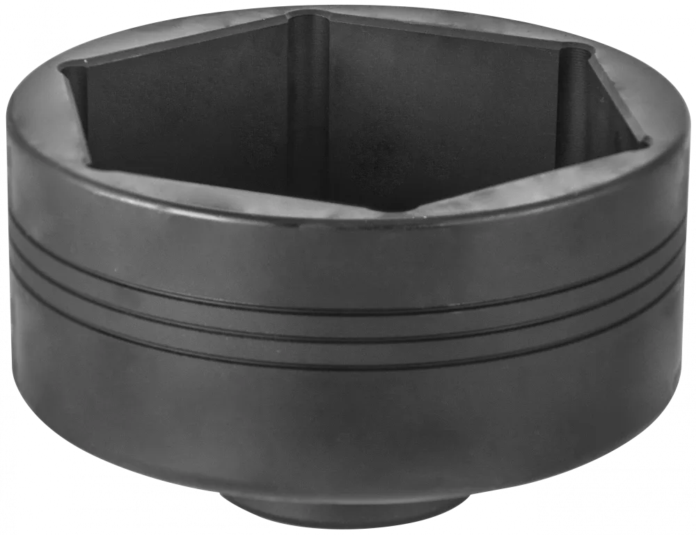 Головка торцевая 3/4"DR, 116 мм, для гайки ступицы DAEWOO