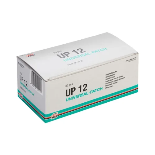 UP 12 Универсальный пластырь (уп.30шт)