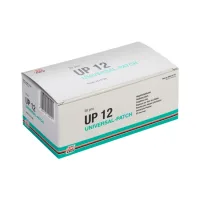 UP 12 Универсальный пластырь (уп.30шт) 5125120