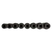 Набор ударных головок глубоких 3/4" 8пр. 24-38 мм Licota ASA-60007A