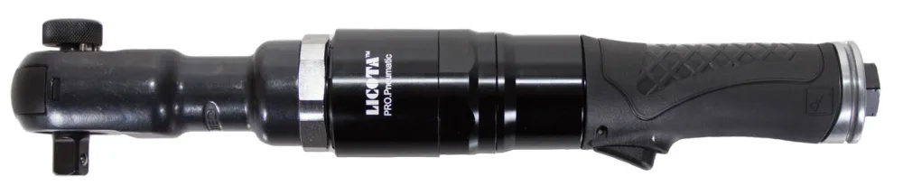 Пневмотрещотка 1/2" 271 Нм  ударная