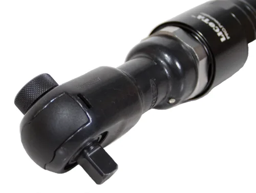 Пневмотрещотка 1/2" 271 Нм  ударная 2