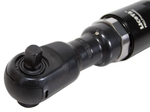 Пневмотрещотка 1/2" 271 Нм  ударная 3