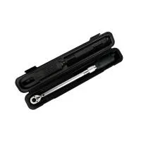 Динамометрический ключ двухсторонний 3/8" 20-110Нм