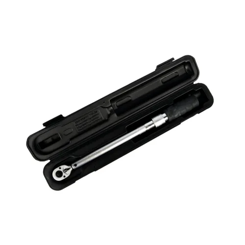 Динамометрический ключ двухсторонний 3/8" 20-110Нм 2