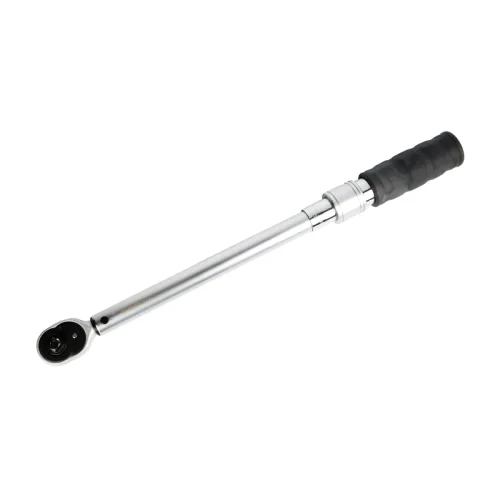 Динамометрический ключ двухсторонний 3/8" 20-110Нм 4