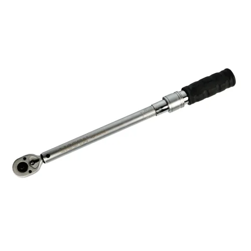 Динамометрический ключ двухсторонний 3/8" 20-110Нм 5