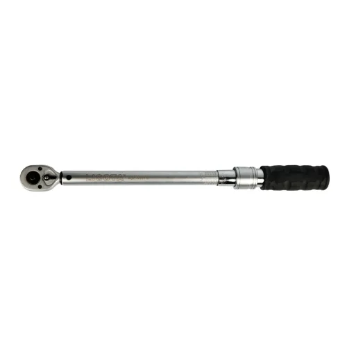 Динамометрический ключ двухсторонний 3/8" 20-110Нм 6
