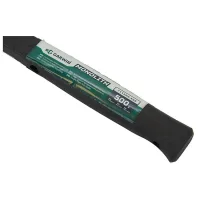Молоток Garwin MONOLITH, обрезиненная рукоятка, 500 г