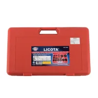 Набор для выпресcовки и запресcовки ступичных подшипников Licota ATB-1059A