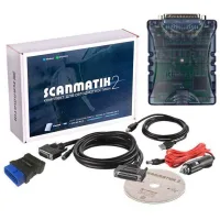 Программа и адаптер USB и Bluetooth