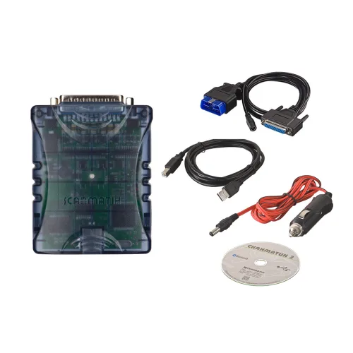 Программа и адаптер USB и Bluetooth 3