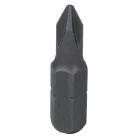 Вставка (бита) торцевая 1/4;, Phillips, PH1, L = 25 мм KING TONY 102501P