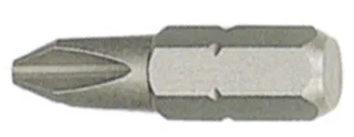 BPH102503 Бита 1/4" PH3 25 мм 2