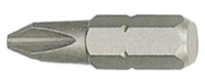 BPH102503 Бита 1/4" PH3 25 мм 3