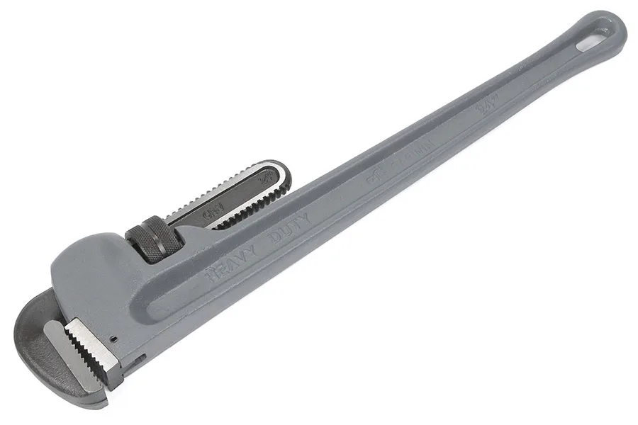 Ключ трубный американского типа, 24" Garwin GR-PWA240