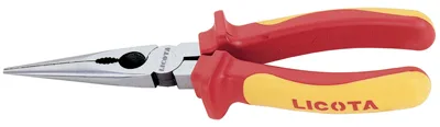 Длинногубцы VDE 1000V 200 мм 2