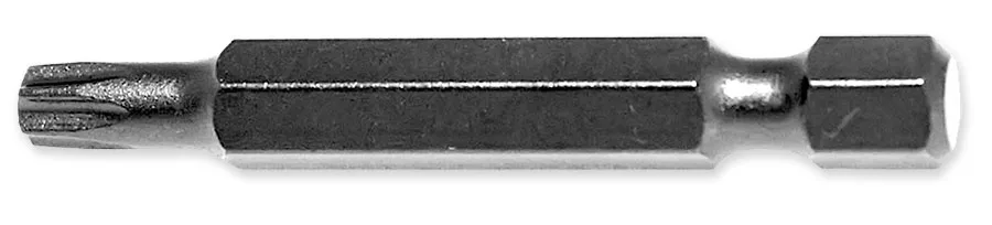 S3TX105040 Бита усиленная 1/4" torx T40 50 мм