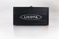 ABS-80009 Набор бит H4-H12, T20-T55 S2, 30 пр. Licota