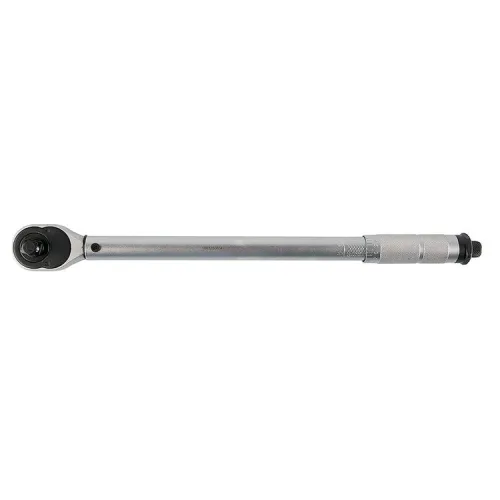 Динамометрический ключ с приводным квадратом 1/2", 50-350 Нм