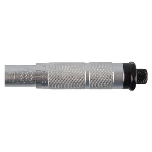 Динамометрический ключ с приводным квадратом 1/2", 50-350 Нм 3