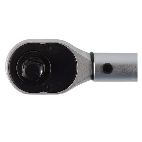 Динамометрический ключ с приводным квадратом 1/2", 50-350 Нм 4