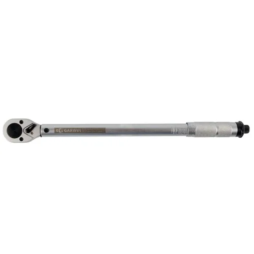 Динамометрический ключ с приводным квадратом 1/2", 50-350 Нм 5