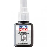 LIQUI MOLY LMQ-7653 Фиксатор резьбовых соединений средней прочности LM Schrauben-Sicherung mittelfes