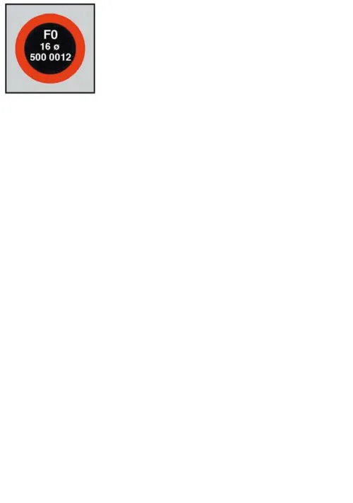 Камерная заплата №0 д.30мм (уп.100 шт)