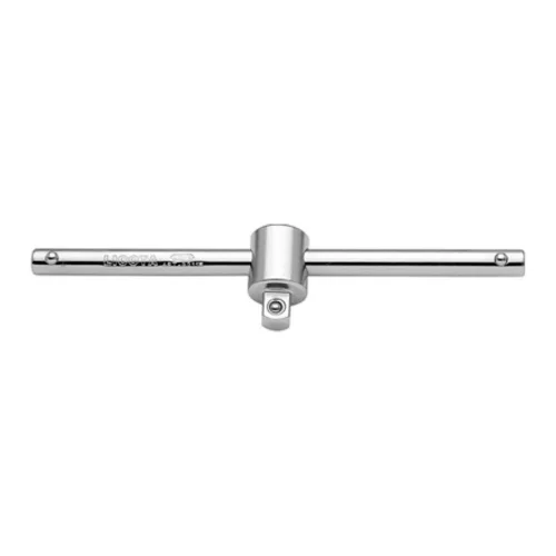 Вороток с бегунком 1/4", 115 мм