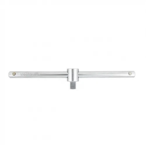 Вороток с бегунком 1/4", 115 мм 2
