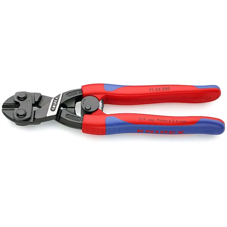 Компактный болторез CoBolt® Knipex KN-8721250