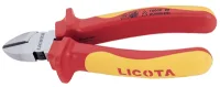 Бокорезы VDE 1000V 180 мм Licota APT-37005B