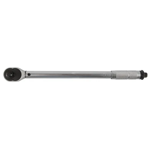 Динамометрический ключ с приводным квадратом 1/2", 28-210 Нм 7